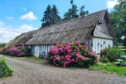 Vente maison Beaumont-le-Roger  