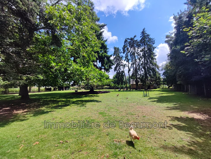 Vente maison Beaumont-le-Roger Vente maison Beaumont-le-Roger