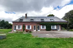 Vente maison Beaumont-le-Roger  