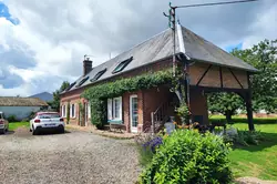 Vente maison Beaumont-le-Roger  