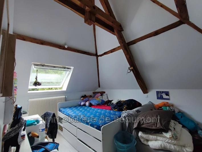 Vente maison Beaumont-le-Roger Vente maison Beaumont-le-Roger