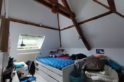 Vente maison Beaumont-le-Roger  