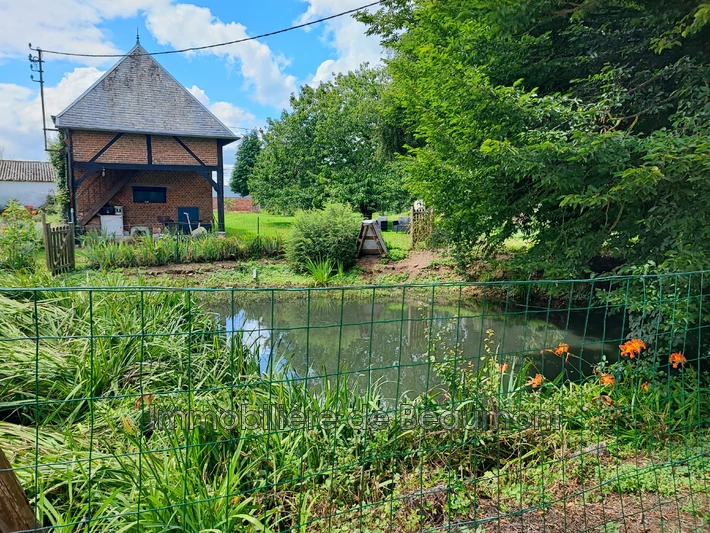Vente maison Beaumont-le-Roger Vente maison Beaumont-le-Roger