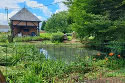 Vente maison Beaumont-le-Roger  