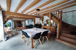 Vente maison Beaumont-le-Roger  