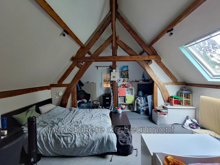 Vente maison Beaumont-le-Roger Vente maison Beaumont-le-Roger