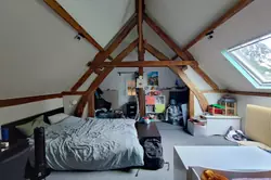 Vente maison Beaumont-le-Roger  