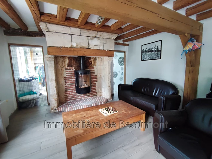 Vente maison Beaumont-le-Roger Vente maison Beaumont-le-Roger