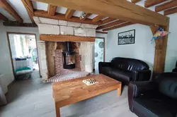 Vente maison Beaumont-le-Roger  