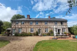 Vente maison Le Neubourg  