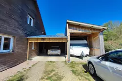 Vente maison Beaumesnil  