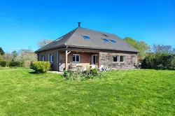 Vente maison Beaumesnil  