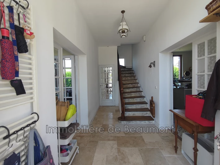 Vente maison Beaumont-le-Roger Vente maison Beaumont-le-Roger