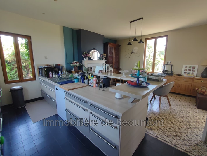 Vente maison Beaumont-le-Roger Vente maison Beaumont-le-Roger