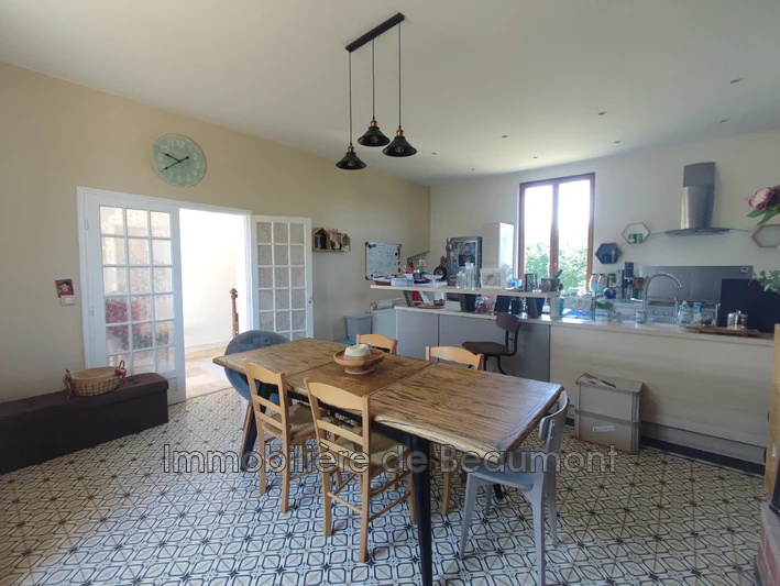 Vente maison Beaumont-le-Roger Vente maison Beaumont-le-Roger