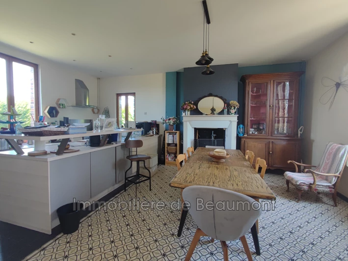Vente maison Beaumont-le-Roger Vente maison Beaumont-le-Roger