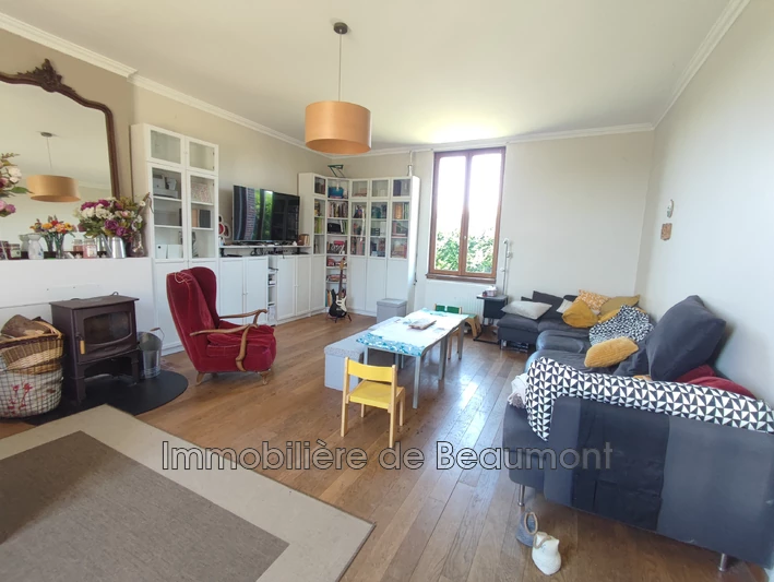 Vente maison Beaumont-le-Roger Vente maison Beaumont-le-Roger