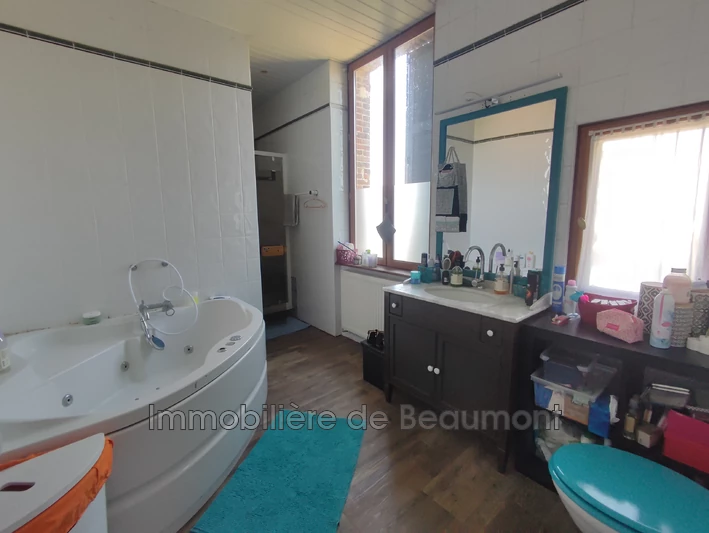 Vente maison Beaumont-le-Roger Vente maison Beaumont-le-Roger