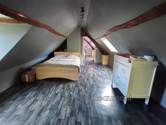 Vente maison Beaumont-le-Roger Vente maison Beaumont-le-Roger