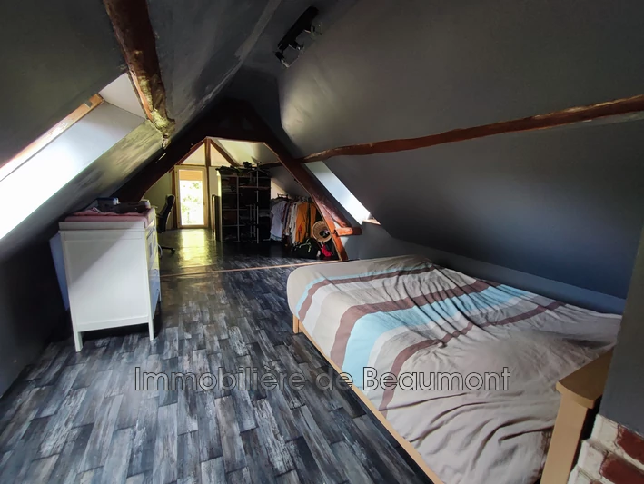 Vente maison Beaumont-le-Roger Vente maison Beaumont-le-Roger