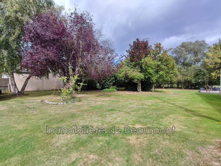 Vente maison Beaumont-le-Roger Vente maison Beaumont-le-Roger