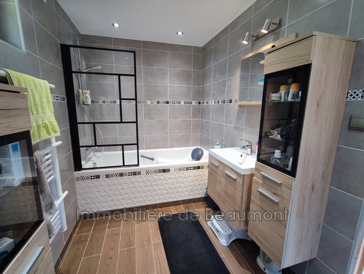 Vente maison Beaumont-le-Roger Vente maison Beaumont-le-Roger