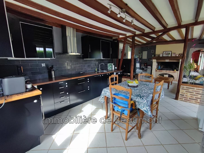 Vente maison Beaumont-le-Roger Vente maison Beaumont-le-Roger