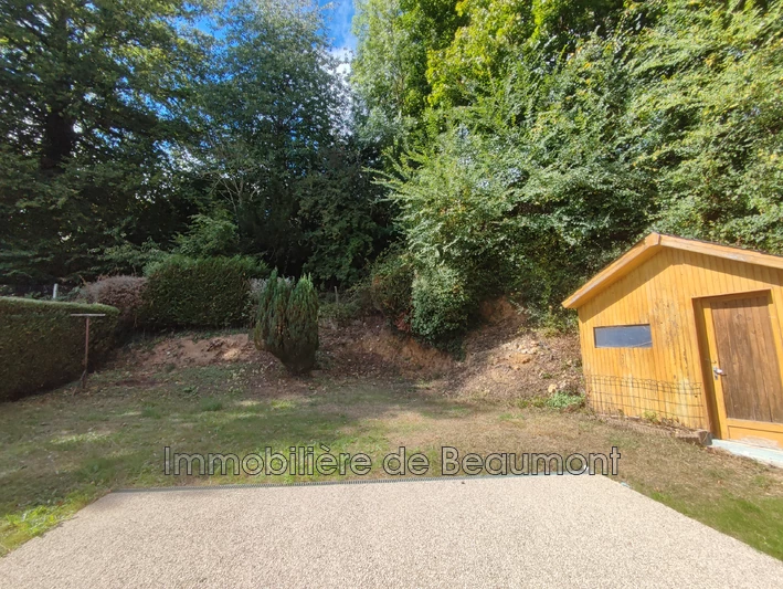 Vente maison Beaumont-le-Roger Vente maison Beaumont-le-Roger