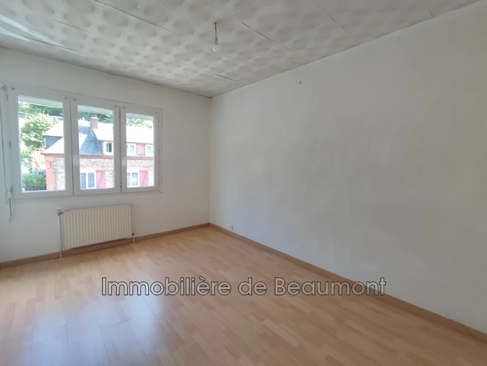 Vente maison Beaumont-le-Roger Vente maison Beaumont-le-Roger