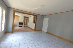 Vente maison Beaumont-le-Roger  