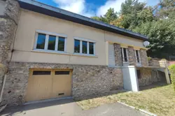 Vente maison Beaumont-le-Roger  