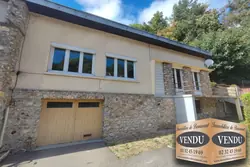 Vente maison Beaumont-le-Roger  
