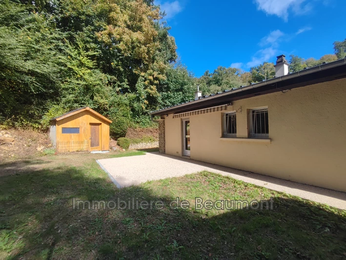 Vente maison Beaumont-le-Roger Vente maison Beaumont-le-Roger