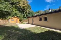 Vente maison Beaumont-le-Roger  