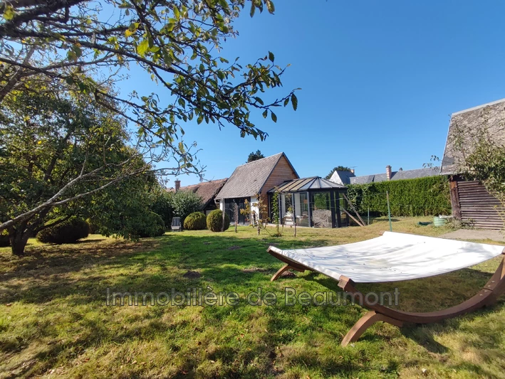 Vente maison Beaumont-le-Roger Vente maison Beaumont-le-Roger