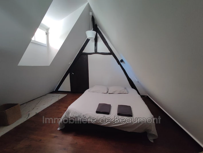 Vente maison Beaumont-le-Roger Vente maison Beaumont-le-Roger