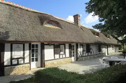 Vente maison Beaumont-le-Roger  