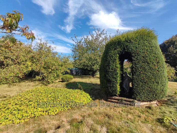 Vente maison Beaumont-le-Roger Vente maison Beaumont-le-Roger