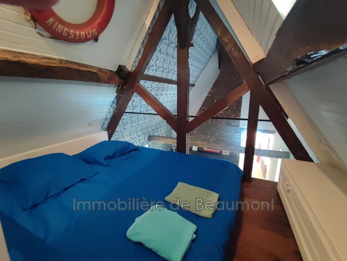 Vente maison Beaumont-le-Roger Vente maison Beaumont-le-Roger