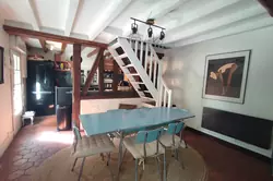 Vente maison Beaumont-le-Roger  