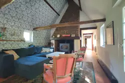 Vente maison Beaumont-le-Roger  