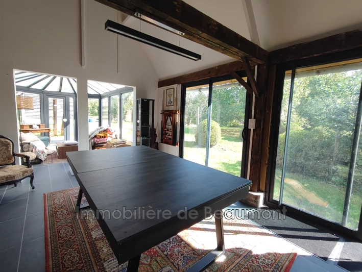 Vente maison Beaumont-le-Roger Vente maison Beaumont-le-Roger