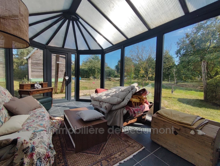 Vente maison Beaumont-le-Roger Vente maison Beaumont-le-Roger