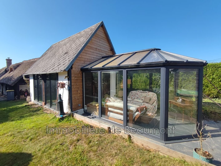 Vente maison Beaumont-le-Roger Vente maison Beaumont-le-Roger