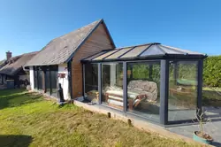 Vente maison Beaumont-le-Roger  