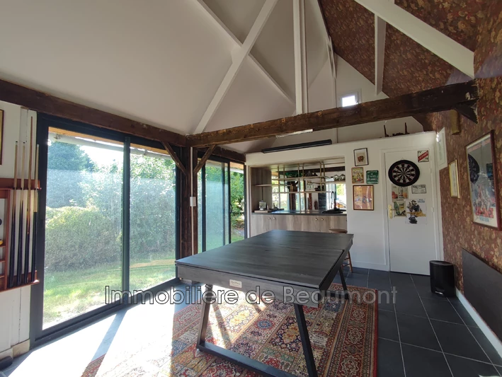 Vente maison Beaumont-le-Roger Vente maison Beaumont-le-Roger