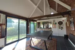 Vente maison Beaumont-le-Roger  