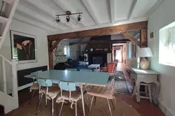 Vente maison Beaumont-le-Roger  