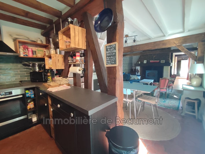 Vente maison Beaumont-le-Roger Vente maison Beaumont-le-Roger