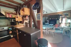 Vente maison Beaumont-le-Roger  